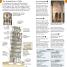Florence Pocket Map and Guide - thumbnail of spread image 4 Thumbnail image of Florence Pocket Map and Guide - 4