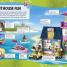 DK Adventures: LEGO FRIENDS: Let's Explore! - thumbnail of spread image 4 Thumbnail image of DK Adventures: LEGO FRIENDS: Let's Explore! - 4