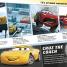 Disney Pixar Cars 3 The Essential Guide - thumbnail of spread image 3 Thumbnail image of Disney Pixar Cars 3 The Essential Guide - 3