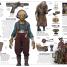 Star Wars: The Force Awakens The Visual Dictionary - thumbnail of spread image 6 Thumbnail image of Star Wars: The Force Awakens The Visual Dictionary - 6