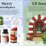 LEGO Christmas Ideas - thumbnail of spread image 5 Thumbnail image of LEGO Christmas Ideas - 5