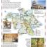 DK Eyewitness Rome Pocket Map and Guide - thumbnail of spread image 4 Thumbnail image of DK Eyewitness Rome Pocket Map and Guide - 4