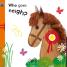 Noisy Toys Peekaboo! - thumbnail of spread image 3 Thumbnail image of Noisy Toys Peekaboo! - 3
