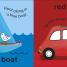 Baby's First Colours - thumbnail of spread image 2 Thumbnail image of Baby's First Colours - 2