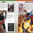 Spider-Man Character Encyclopedia - thumbnail of spread image 4 Thumbnail image of Spider-Man Character Encyclopedia - 4