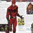 Marvel Encyclopedia (updated edition) - thumbnail of spread image 3 Thumbnail image of Marvel Encyclopedia (updated edition) - 3