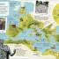 Children's Illustrated History Atlas - thumbnail of spread image 3 Thumbnail image of Children's Illustrated History Atlas - 3