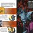 Marvel Guardians of the Galaxy The Ultimate Guide to the Cosmic Outlaws - thumbnail of spread image 3 Thumbnail image of Marvel Guardians of the Galaxy The Ultimate Guide to the Cosmic Outlaws - 3