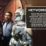 Star Wars Be More Lando - thumbnail of spread image 3 Thumbnail image of Star Wars Be More Lando - 3