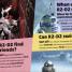 Star Wars Meet the Heroes R2-D2 - thumbnail of spread image 3 Thumbnail image of Star Wars Meet the Heroes R2-D2 - 3