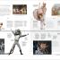 Ballet - thumbnail of spread image 2 Thumbnail image of Ballet - 2
