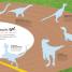 Ultimate Sticker Book: Dinosaurs - thumbnail of spread image 2 Thumbnail image of Ultimate Sticker Book: Dinosaurs - 2