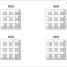 Puzzle Baron Number Logic Puzzles - thumbnail of spread image 5 Thumbnail image of Puzzle Baron Number Logic Puzzles - 5