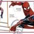 The Amazing Book of Marvel Spider-Man - thumbnail of spread image 4 Thumbnail image of The Amazing Book of Marvel Spider-Man - 4