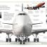The Big Book of Airplanes - thumbnail of spread image 4 Thumbnail image of The Big Book of Airplanes - 4
