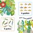 Animal Counting - thumbnail of spread image 5 Thumbnail image of Animal Counting - 5