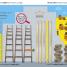Spot the Difference Building Site - thumbnail of spread image 2 Thumbnail image of Spot the Difference Building Site - 2