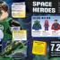 LEGO® DC Comics Super Heroes The Awesome Guide - thumbnail of spread image 3 Thumbnail image of LEGO® DC Comics Super Heroes The Awesome Guide - 3
