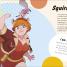 Marvel We Are Super Heroes! - thumbnail of spread image 3 Thumbnail image of Marvel We Are Super Heroes! - 3