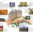 DK Eyewitness Las Vegas Travel Guide - thumbnail of spread image 4 Thumbnail image of DK Eyewitness Las Vegas Travel Guide - 4