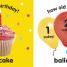 Baby Touch and Feel: Happy Birthday - thumbnail of spread image 3 Thumbnail image of Baby Touch and Feel: Happy Birthday - 3