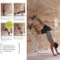Bodyweight Workouts For Men - thumbnail of spread image 4 Thumbnail image of Bodyweight Workouts For Men - 4