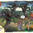 LEGO NEXO KNIGHTS Build Your Own Adventure - thumbnail of spread image 7 Thumbnail image of LEGO NEXO KNIGHTS Build Your Own Adventure - 7