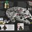 Star Wars The Ultimate Visual Guide - thumbnail of spread image 3 Thumbnail image of Star Wars The Ultimate Visual Guide - 3
