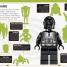 Ultimate Sticker Collection: LEGO® Star Wars - thumbnail of spread image 6 Thumbnail image of Ultimate Sticker Collection: LEGO® Star Wars - 6