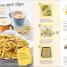The Vegetarian Cookbook - thumbnail of spread image 7 Thumbnail image of The Vegetarian Cookbook - 7