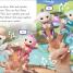 Fingerlings Monkey Mischief - thumbnail of spread image 2 Thumbnail image of Fingerlings Monkey Mischief - 2