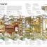 Stephen Biesty's Incredible Cross-Sections - thumbnail of spread image 3 Thumbnail image of Stephen Biesty's Incredible Cross-Sections - 3
