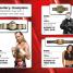 WWE How To Win In The Ring - thumbnail of spread image 3 Thumbnail image of WWE How To Win In The Ring - 3