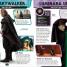 Star Wars Character Encyclopedia New Edition - thumbnail of spread image 4 Thumbnail image of Star Wars Character Encyclopedia New Edition - 4