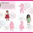 Ultimate Sticker Collection: American Girl - thumbnail of spread image 4 Thumbnail image of Ultimate Sticker Collection: American Girl - 4