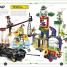 LEGO DC Super Heroes Visual Dictionary - thumbnail of spread image 4 Thumbnail image of LEGO DC Super Heroes Visual Dictionary - 4