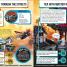 LEGO NINJAGO Choose Your Ninja Mission - thumbnail of spread image 2 Thumbnail image of LEGO NINJAGO Choose Your Ninja Mission - 2