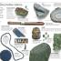 Rock & Mineral - thumbnail of spread image 3 Thumbnail image of Rock & Mineral - 3
