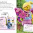 DK Readers Level 3: LEGO Minifigure Mayhem - thumbnail of spread image 3 Thumbnail image of DK Readers Level 3: LEGO Minifigure Mayhem - 3