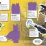 The LEGO® BATMAN MOVIE Ultimate Sticker Collection - thumbnail of spread image 4 Thumbnail image of The LEGO® BATMAN MOVIE Ultimate Sticker Collection - 4