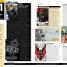 DC Comics: A Visual History - thumbnail of spread image 6 Thumbnail image of DC Comics: A Visual History - 6