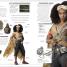 Star Wars The Rise of Skywalker The Visual Dictionary - thumbnail of spread image 8 Thumbnail image of Star Wars The Rise of Skywalker The Visual Dictionary - 8