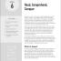 Nursing Entrance Exams - thumbnail of spread image 3 Thumbnail image of Nursing Entrance Exams - 3