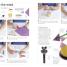 101 Great Science Experiments - thumbnail of spread image 4 Thumbnail image of 101 Great Science Experiments - 4