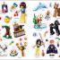 LEGO Disney Princess Ultimate Sticker Collection - thumbnail of spread image 3 Thumbnail image of LEGO Disney Princess Ultimate Sticker Collection - 3