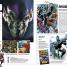 Marvel's The Avengers Encyclopedia - thumbnail of spread image 7 Thumbnail image of Marvel's The Avengers Encyclopedia - 7