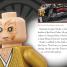 LEGO Star Wars The Last Jedi - thumbnail of spread image 3 Thumbnail image of LEGO Star Wars The Last Jedi - 3