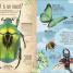 The Book of Brilliant Bugs - thumbnail of spread image 4 Thumbnail image of The Book of Brilliant Bugs - 4