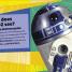 Star Wars Meet the Heroes R2-D2 - thumbnail of spread image 4 Thumbnail image of Star Wars Meet the Heroes R2-D2 - 4