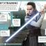 Star Wars The Last Jedi™ Ultimate Sticker Collection - thumbnail of spread image 6 Thumbnail image of Star Wars The Last Jedi™ Ultimate Sticker Collection - 6